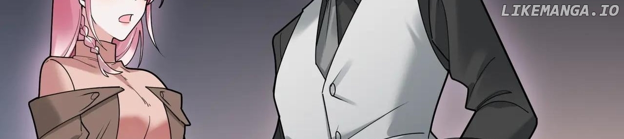 Daddy President Is Too Hard To Deal With Chapter 144 - page 95